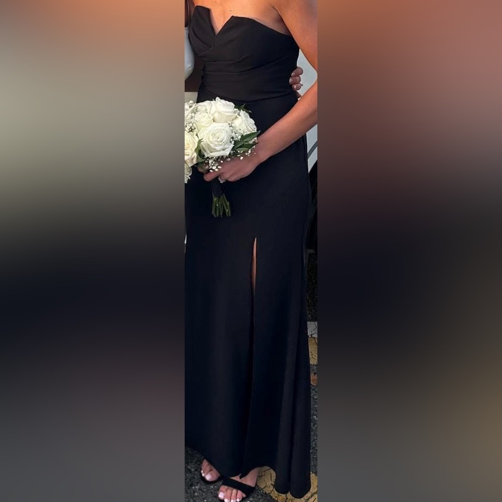 Azazie Bridesmaids dress